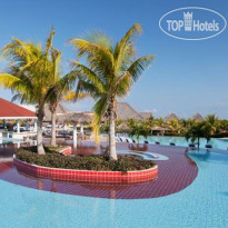 Memories Paraiso Beach Resort 