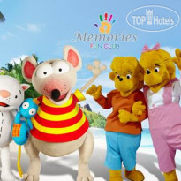 Memories Paraiso Beach Resort 