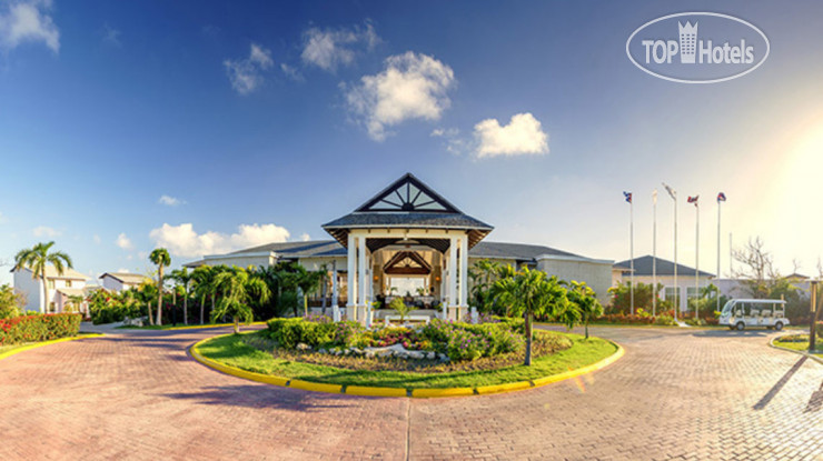 Hotel photo Royalton Cayo Santa Maria 5*