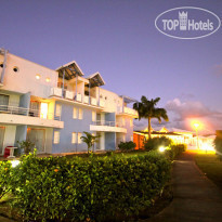 Karibea Resort Saint Luce Отель The Amyris 