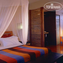 Cap Est Lagoon Resort & Spa 