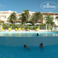 Karibea Amandiers Resort