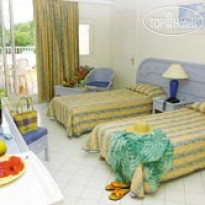 Karibea Amandiers Resort