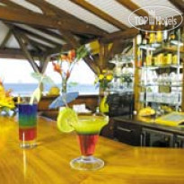 Corail residence 