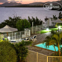 Corail residence 