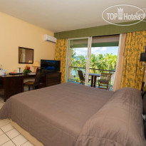Hotel Bakoua Martinique Les Trois-Ilets 