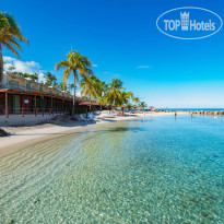Hotel Bakoua Martinique Les Trois-Ilets 