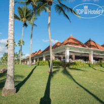 Hotel Bakoua Martinique Les Trois-Ilets 
