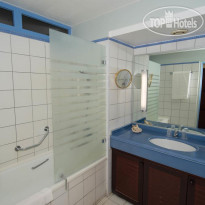 Hotel Bakoua Martinique Les Trois-Ilets 