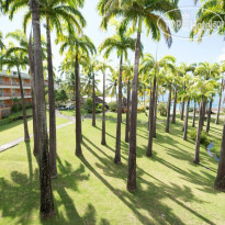 Hotel Bakoua Martinique Les Trois-Ilets 
