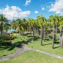 Hotel Bakoua Martinique Les Trois-Ilets 