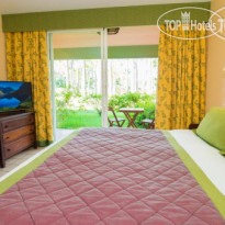 Hotel Bakoua Martinique Les Trois-Ilets 