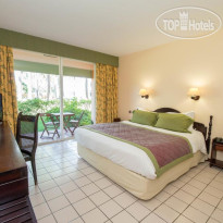 Hotel Bakoua Martinique Les Trois-Ilets 