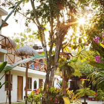 Contacto Natural Hotel & Spa