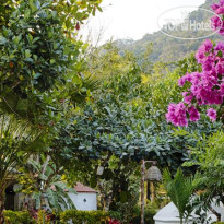 Contacto Natural Hotel & Spa