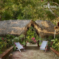 Contacto Natural Hotel & Spa