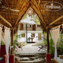 Contacto Natural Hotel & Spa