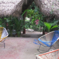 Contacto Natural Hotel & Spa