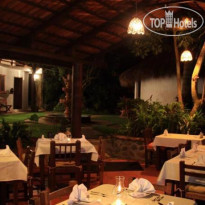 Contacto Natural Hotel & Spa