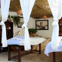 Contacto Natural Hotel & Spa
