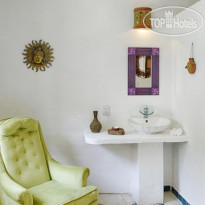 Contacto Natural Hotel & Spa