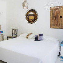 Contacto Natural Hotel & Spa
