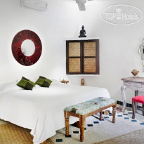 Contacto Natural Hotel & Spa