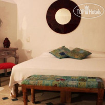 Contacto Natural Hotel & Spa
