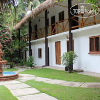 Contacto Natural Hotel & Spa