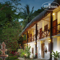 Contacto Natural Hotel & Spa