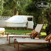 Contacto Natural Hotel & Spa