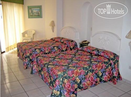 New photos from tourists Tropicana Hotel 3*