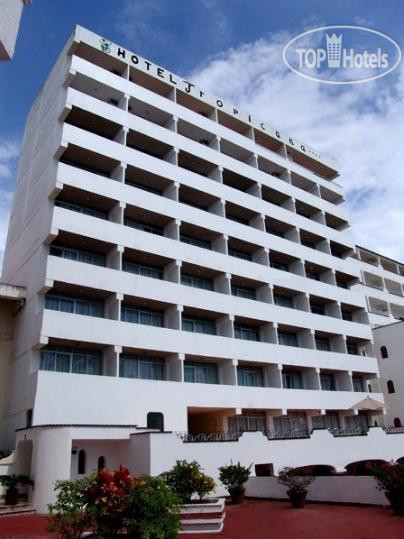 Hotelier's photos Tropicana Hotel 3*