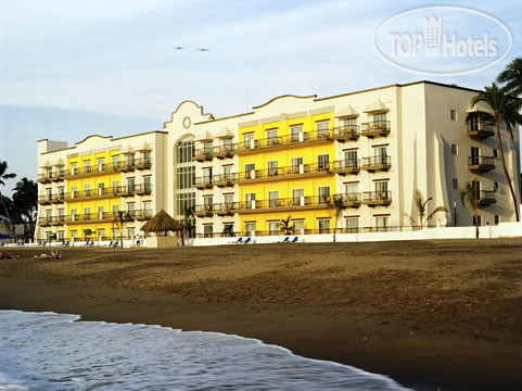 Hotel photo Krystal Puerto Vallarta 4*