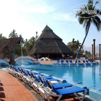 Krystal Puerto Vallarta