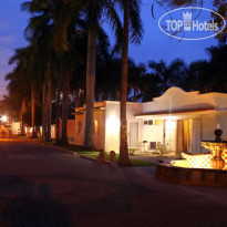 Krystal Puerto Vallarta