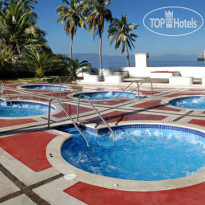 Krystal Puerto Vallarta