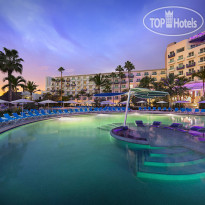 Hard Rock Vallarta