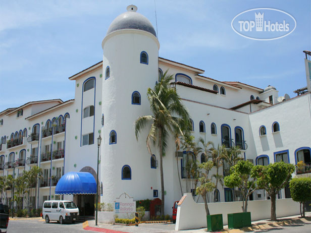 Hotel photo Flamingo Vallarta 4*