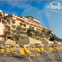 Golden Crown Paradise 