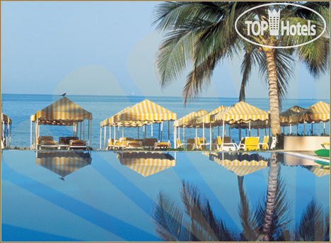 New photos from tourists Golden Crown Paradise 5*