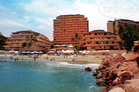 Hotel photo Friendly Fun Vallarta Different Experiences 5*