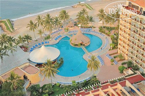 Hotel photo Sunscape Puerto Vallarta Resort & Spa 4*