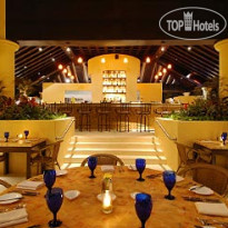 Marriott Puerto Vallarta Resort & Spa Las Casitas Bar