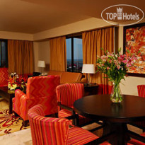 Marriott Puerto Vallarta Resort & Spa 