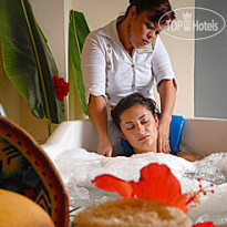 Marriott Puerto Vallarta Resort & Spa 