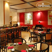 Marriott Puerto Vallarta Resort & Spa Mikado Japanese Restaurant