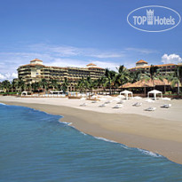 Marriott Puerto Vallarta Resort & Spa 