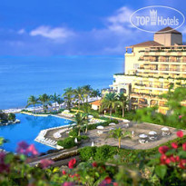 Marriott Puerto Vallarta Resort & Spa 