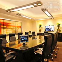 Marriott Puerto Vallarta Resort & Spa 